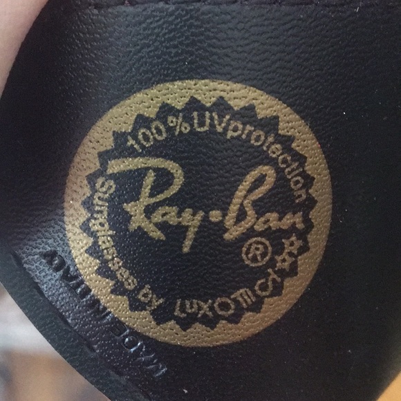 Rayban Aviators - Picture 3 of 3